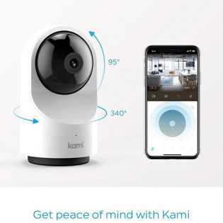 Kami Home Camera (Y32)
